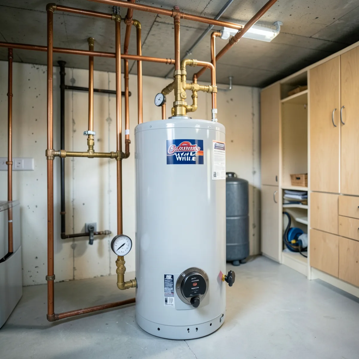 Water heater repair and installation in Littleton, CO